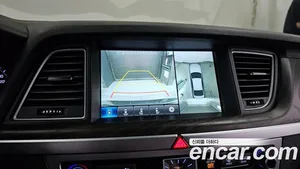 Genesis G80, 2018 — миниатюра 21