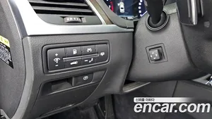 Genesis G80, 2018 — миниатюра 22