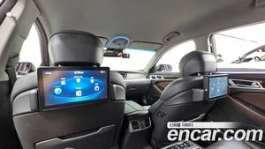 Genesis G80, 2018 — миниатюра 24