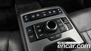 Genesis G80, 2018 — миниатюра 25