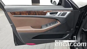 Genesis G80, 2018 — миниатюра 14