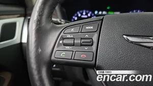 Genesis G80, 2018 — миниатюра 30