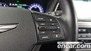 Genesis G80, 2018 — миниатюра 32