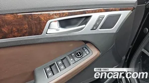 Genesis G80, 2018 — миниатюра 35