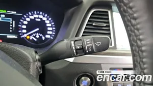 Genesis G80, 2018 — миниатюра 36