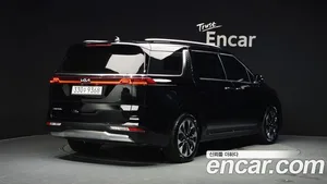 Kia Carnival, 2023 — миниатюра 2