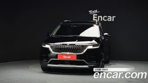 Kia Carnival, 2023 — миниатюра 3