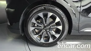 Kia Carnival, 2023 — миниатюра 5
