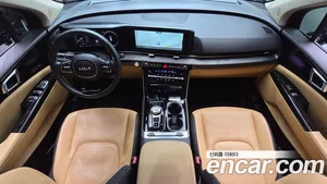 Kia Carnival, 2023 — миниатюра 10