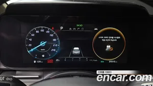 Kia Carnival, 2023 — миниатюра 11