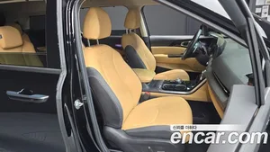 Kia Carnival, 2023 — миниатюра 17