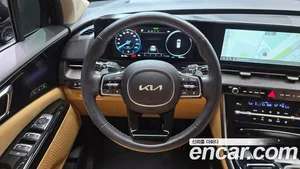 Kia Carnival, 2023 — миниатюра 18