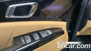 Kia Carnival, 2023 — миниатюра 19