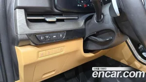 Kia Carnival, 2023 — миниатюра 20