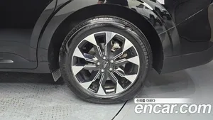 Kia Carnival, 2023 — миниатюра 7