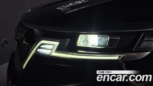Kia Carnival, 2023 — миниатюра 8
