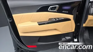 Kia Carnival, 2023 — миниатюра 14