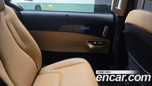 Kia Carnival, 2023 — миниатюра 15