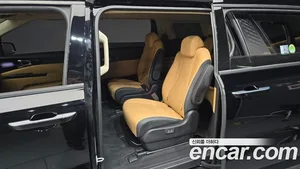 Kia Carnival, 2023 — миниатюра 16