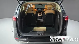 Kia Carnival, 2023 — миниатюра 28