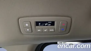 Kia Carnival, 2023 — миниатюра 30