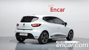 Renault Cilo, 2018 — миниатюра 2