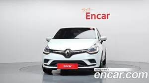 Renault Cilo, 2018 — миниатюра 3