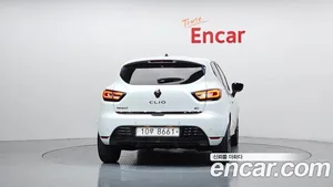 Renault Cilo, 2018 — миниатюра 4