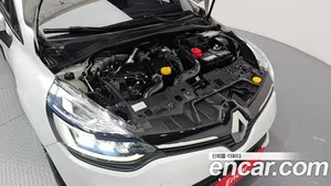 Renault Cilo, 2018 — миниатюра 6