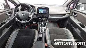 Renault Cilo, 2018 — миниатюра 7