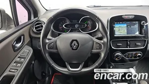 Renault Cilo, 2018 — миниатюра 12