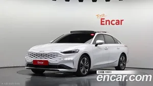 Kia K8, 2022 — миниатюра 1