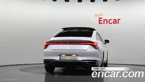 Kia K8, 2022 — миниатюра 4