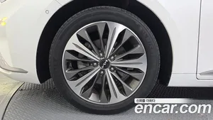 Kia K8, 2022 — миниатюра 5