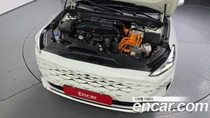 Kia K8, 2022 — миниатюра 6