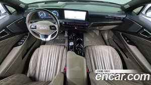 Kia K8, 2022 — миниатюра 10