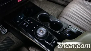 Kia K8, 2022 — миниатюра 12