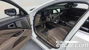 Kia K8, 2022 — миниатюра 13