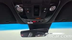 Kia K8, 2022 — миниатюра 24