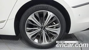 Kia K8, 2022 — миниатюра 7