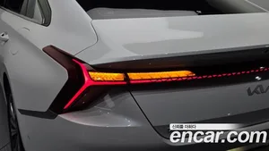 Kia K8, 2022 — миниатюра 9