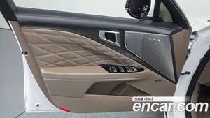 Kia K8, 2022 — миниатюра 14