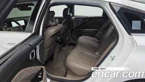 Kia K8, 2022 — миниатюра 16