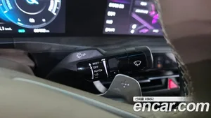 Kia K8, 2022 — миниатюра 27