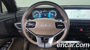 Kia K8, 2022 — миниатюра 29