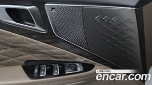 Kia K8, 2022 — миниатюра 30