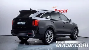 Kia Sorento, 2020 — миниатюра 2
