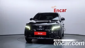 Kia Sorento, 2020 — миниатюра 3