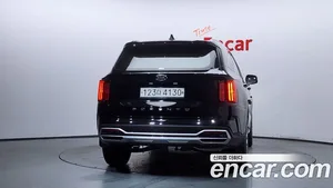 Kia Sorento, 2020 — миниатюра 4
