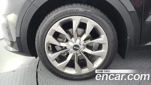 Kia Sorento, 2020 — миниатюра 5